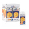 NestléHealthScience Clinutren Ultra Fruity saveur Orange 4 x 200 ml