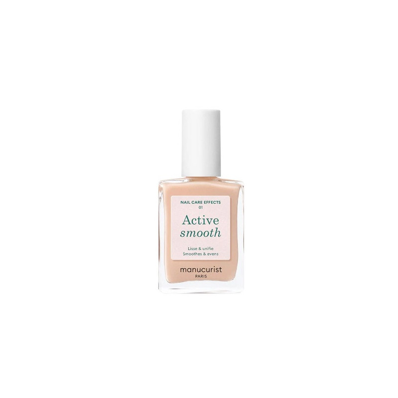 Manucurist Active Smooth 01 15m