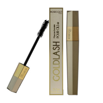 Rosegold Glodlash Mascara...