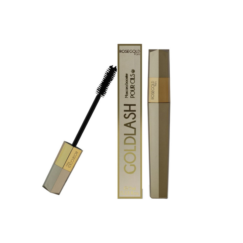Rosegold Glodlash Mascara Booster Pour Cils 75ml