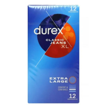 Durex Classic Jeans XL...