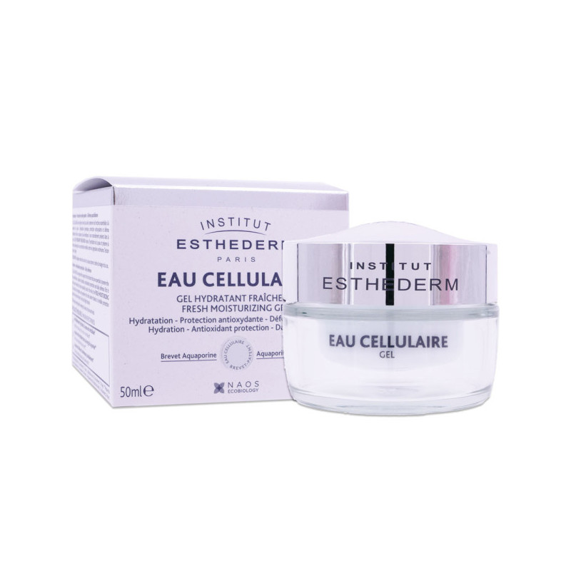 Esthederm Eau Cellulaire 50ml