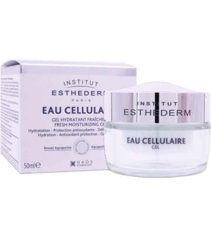 Esthederm – Eau Cellulaire 50 ml