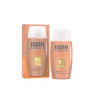 Isdin Fusion Water fotoprotector color SPF50