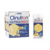 NestléHealthScience Clinutren Ultra fruity saveur Ananas 4 x 200 ml
