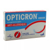 Opticron Unidose, collyre en récipient unidose