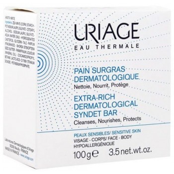 Uriage Pain Surgras 100 gr