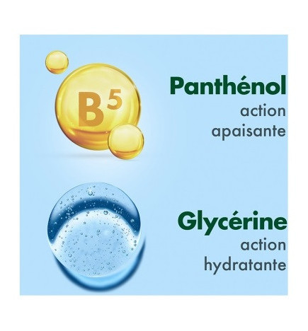 Biafine – CicaBiafine – Crème mains réparation intense, 75 ml