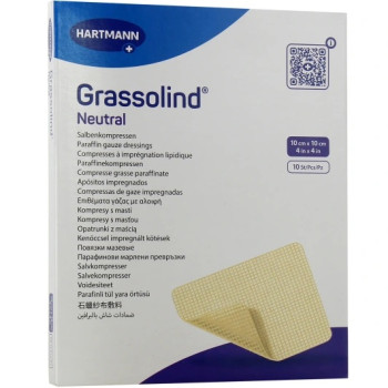 Hartmann Grassolind Neutral...