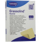 Hartmann – Grassolind Neutral Compresses grasses