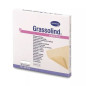 Hartmann – Grassolind Neutral 10 x10 cm Pansement Gras (Vaseline + Softisan) Triglycérides Bte/10