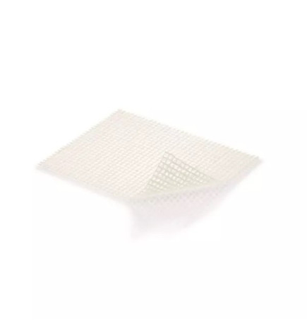Hartmann – Grassolind Neutral 10 x10 cm Pansement Gras (Vaseline + Softisan) Triglycérides Bte/10