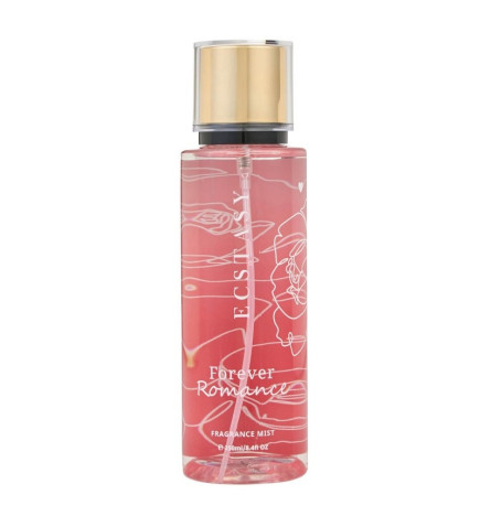 Ecstasy – Brume Parfumée Forever Romance, 250 ml