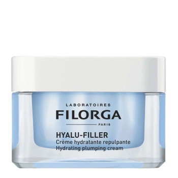 Filorga – Hyalu-Filler crème hydratante repulpante, 50 ml