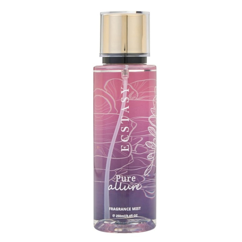 Ecstasy Brume Parfumée Pure Allure 250ml