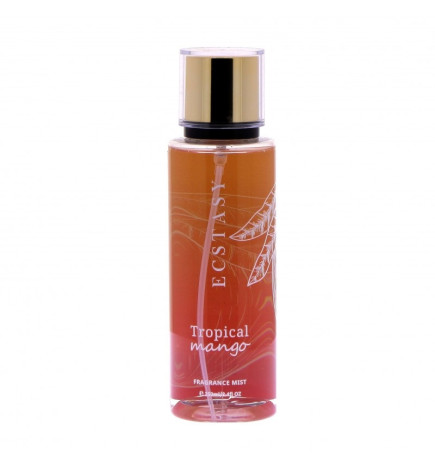 Ecstasy – Brume Parfumée Tropical Mango, 250 ml