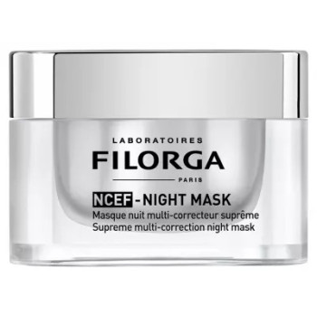 Filorga NCEF NIGHT MASK 50 ml