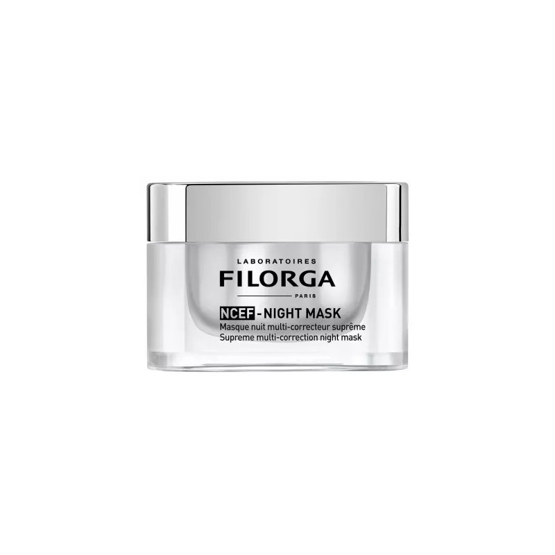 Filorga NCEF NIGHT MASK 50 ml