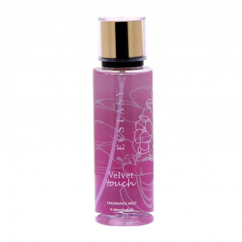 Ecstasy Brume Parfumée Sexy Vanilla 250ml