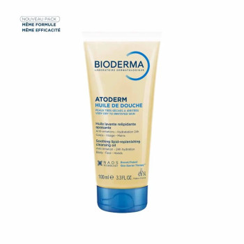 Bioderma Atoderm Huile de...