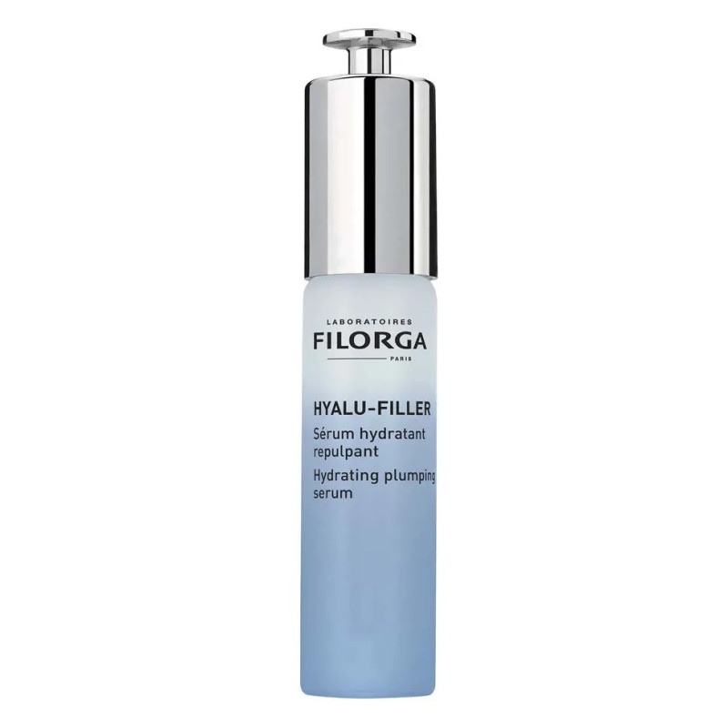 Filorga Hyalu-Filler Sérum Hydratant Repulpant Anti-Âge 30ml