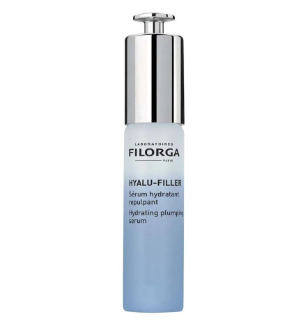 Filorga – Hyalu-Filler sérum hydratant repulpant anti-âge, 30 ml