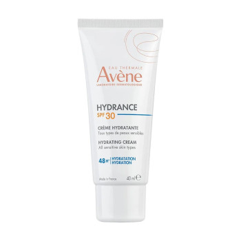 Avène Hydrance Crème...