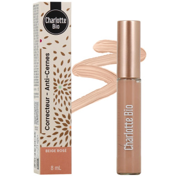 Charlotte Bio Anti-Cernes...
