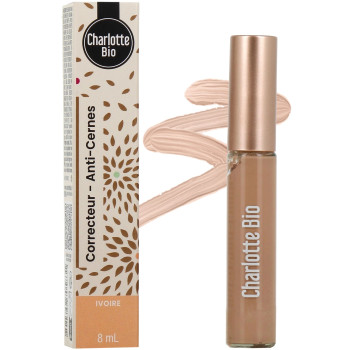 Charlotte Bio Anti-Cernes...
