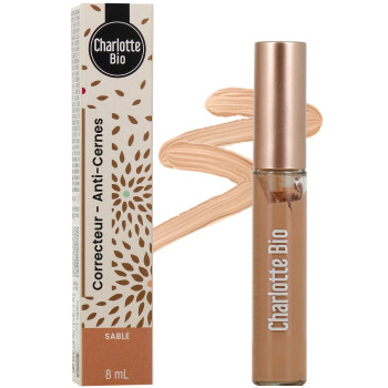 Charlotte Bio Anti-Cernes...