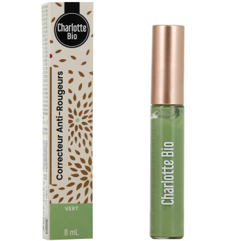 Charlotte Bio Correcteur...