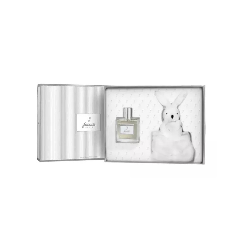 Jacadi Bébé Coffret Eau de Soin Vaporisateur