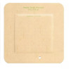 Mepilex Border Flex Carré 17.5 x 17.5 cm Pansement Hydrocellulaire Morpho Adaptable Bte/10