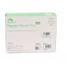 Molnlycke Mepilex Border Flex Oval Pansement hydrocellulaire 10,8 cm x 14 cm 16 pansements