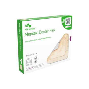 Mepilex Border Flex Oval...