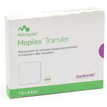 Molnlycke Mepilex Transfer...