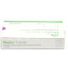 Molnlycke Mepilex Transfer Pansement hydrocellulaire 7,5cm x 8,5cm