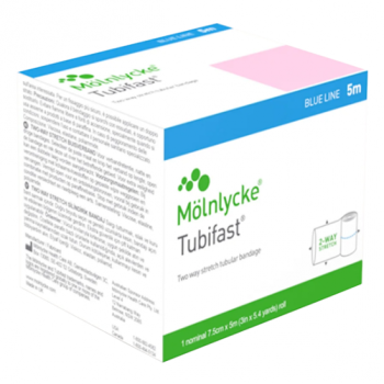 Molnlycke Tubifast 2-way...