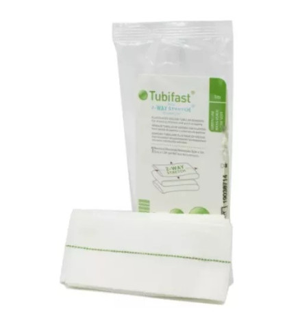 Mölnylycke – Health Care Tubifast 2WAY Stretch Bandage tubulaire 5cmx1m