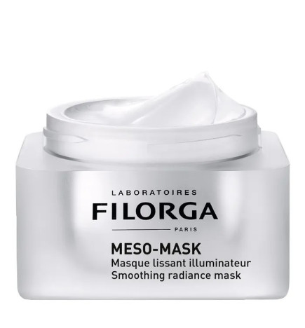 Filorga – Meso-Mask masque visage hydratant éclat anti-âge, 50 ml