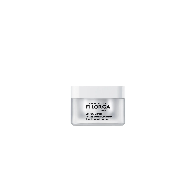 Filorga Meso-Mask Masque visage hydratant éclat anti âge 50ml
