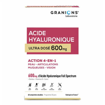Granions Acide Hyaluronique...
