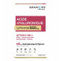 Granions – Acide Hyaluronique 600mg 60 comprimés