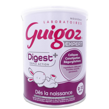 Guigoz Expert Digest+...