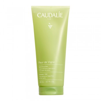 Caudalie Gel Douche Fleur...