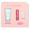 La Rosée Coffet Nomade Rose