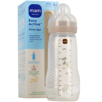 MAM Easy Active Biberon...