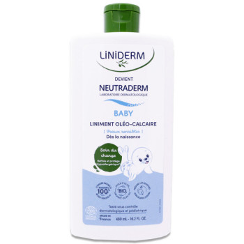 Neutraderm Baby Liniment...