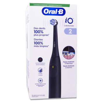 Oral B IO 2 Brosse à Dents...