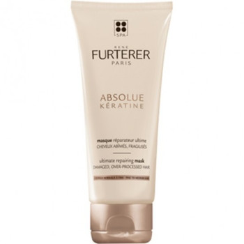 René furterer absolue...